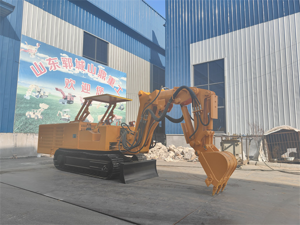 巷道修複機廠家