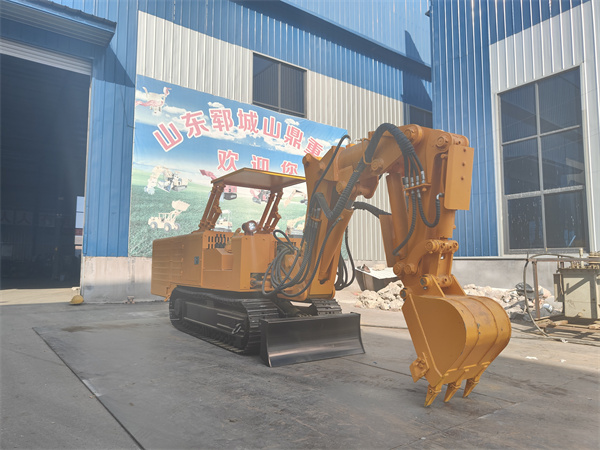 巷道修複機廠家